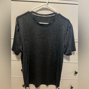 Men’s workout shirt